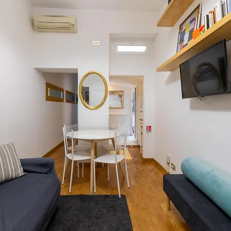 Ombrellari Secret Terrace Apartment *