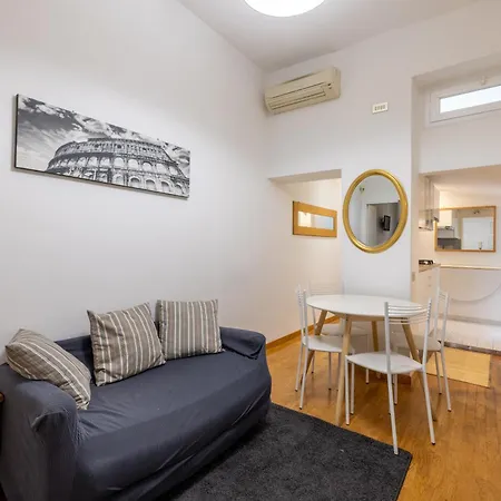 Ombrellari Secret Terrace Apartment