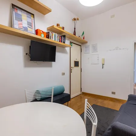 Apartment Ombrellari Secret Terrace Rome