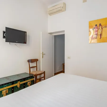 Apartment Ombrellari Secret Terrace